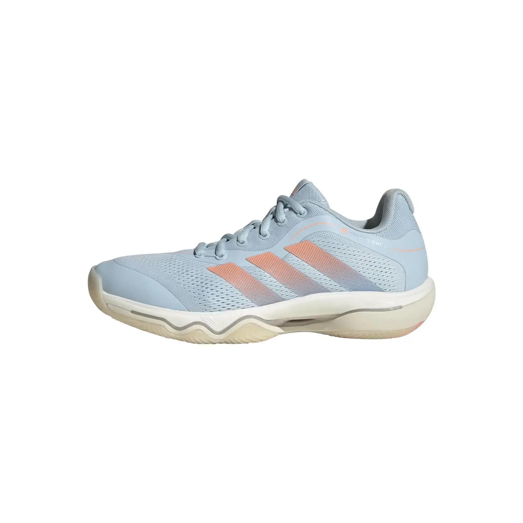Women's Training shoes adidas Crazyflight 7 3/7