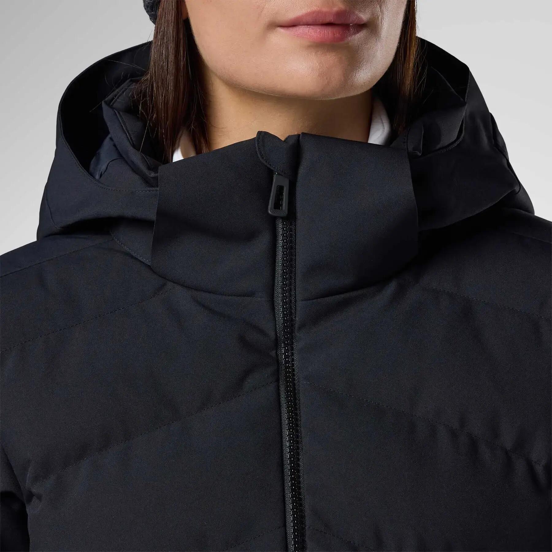 Chaqueta de esquí Rossignol Staci NF 5/7