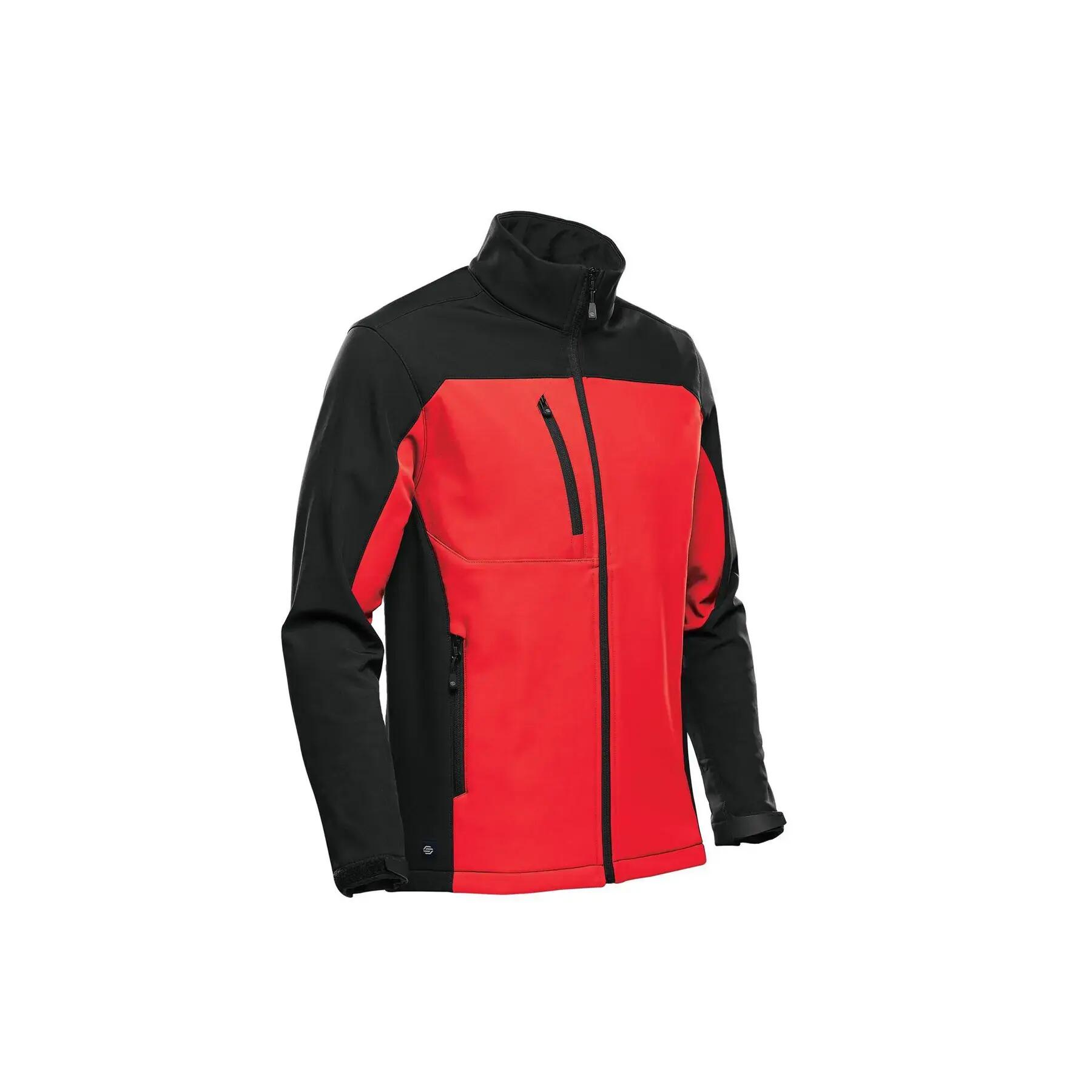Casaco softshell de 3 camadas Stormtech Cascades 3/4