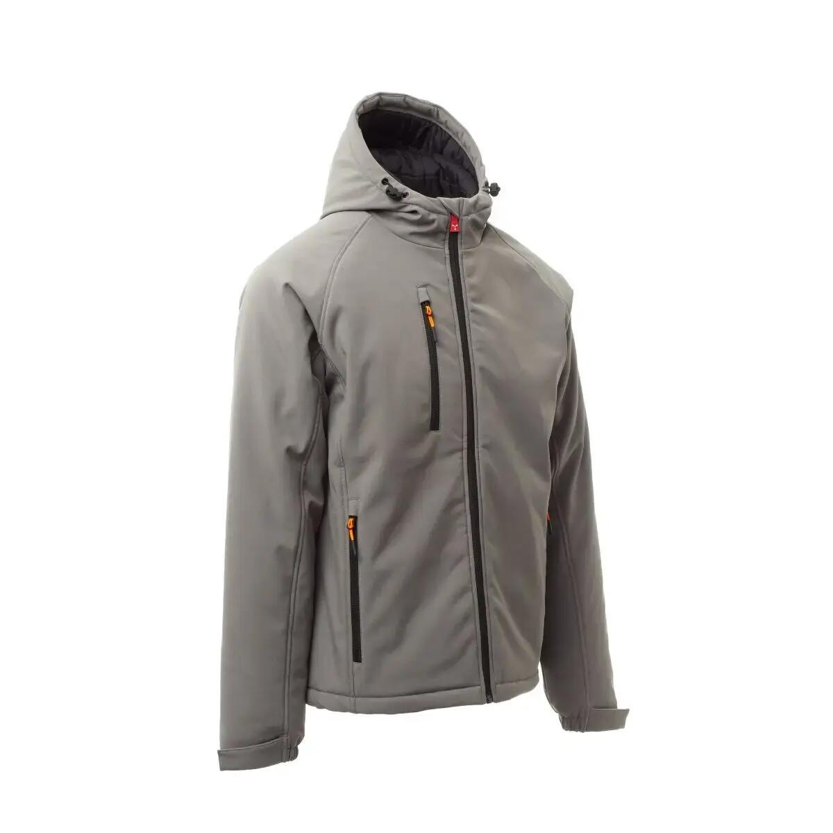 Giacca impermeabile con cappuccio Payper Wear Gale Pad 5/7