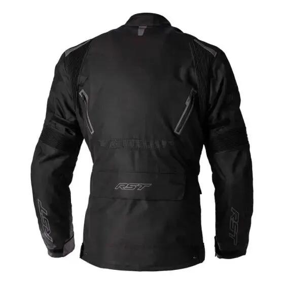 Kurtka tekstylna motocyklowa RST Endurance CE 2/2