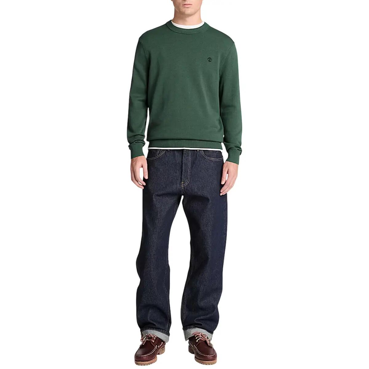 Jersey de Hombre Timberland William River 5/5