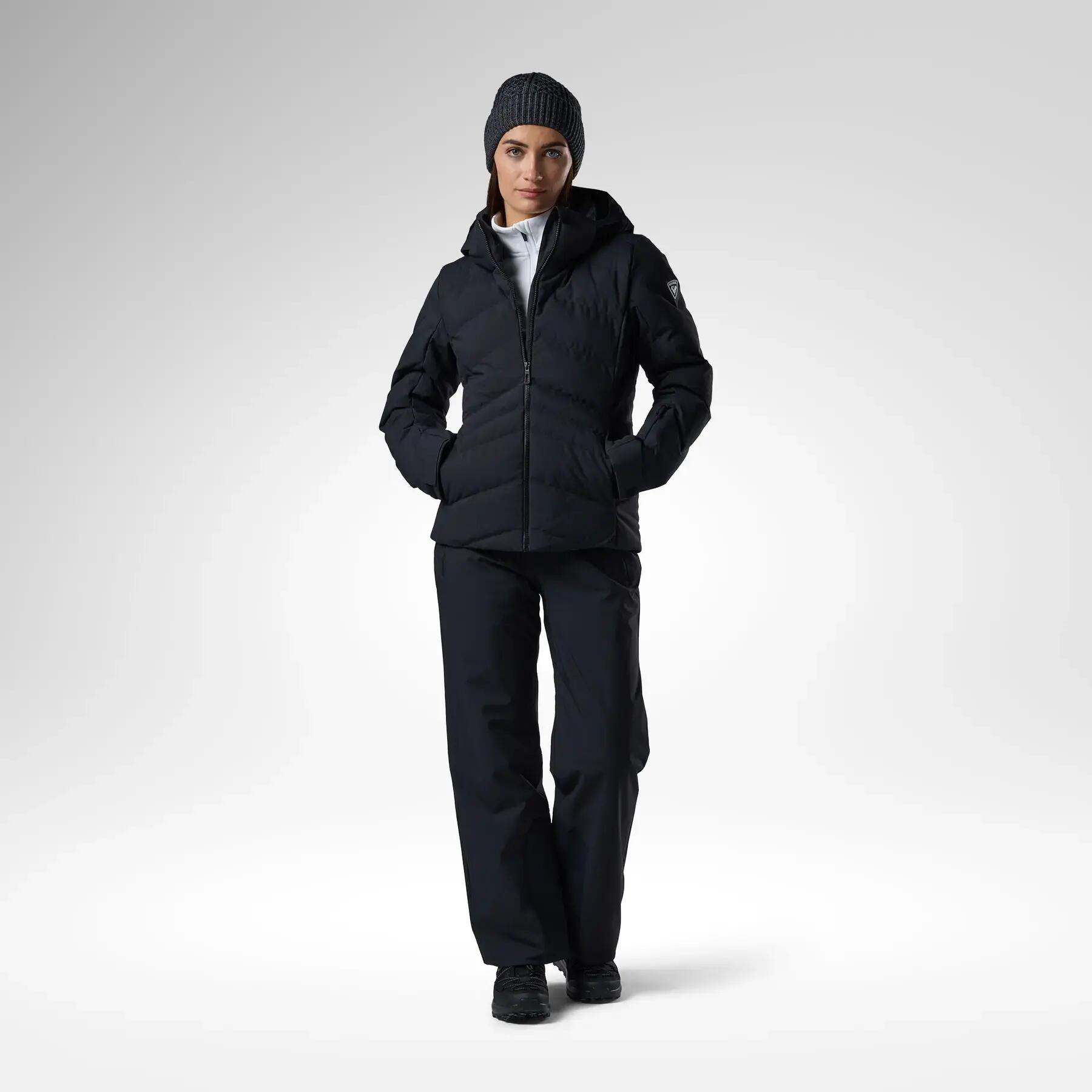 Chaqueta de esquí Rossignol Staci NF 4/7