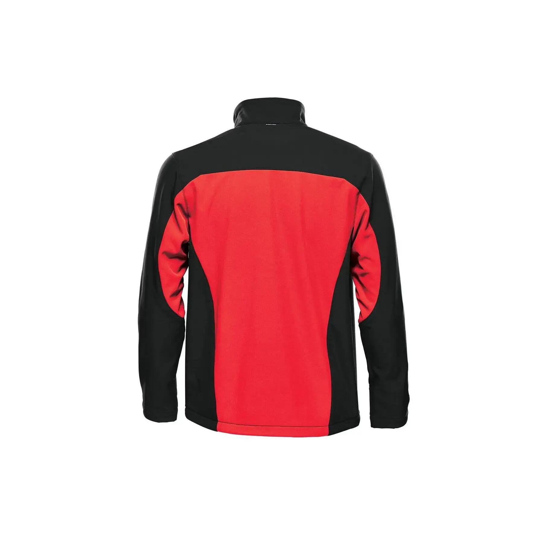 Casaco softshell de 3 camadas Stormtech Cascades 2/4