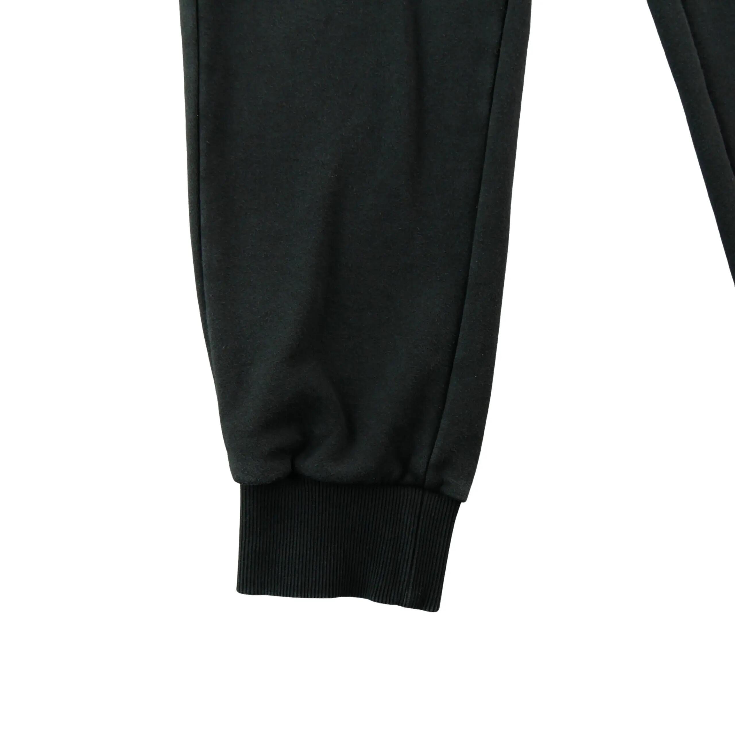 Refurbished - Herren Jogginghose Tapered Schnitt Schwarz - In sehr gutem Zustand 4/5