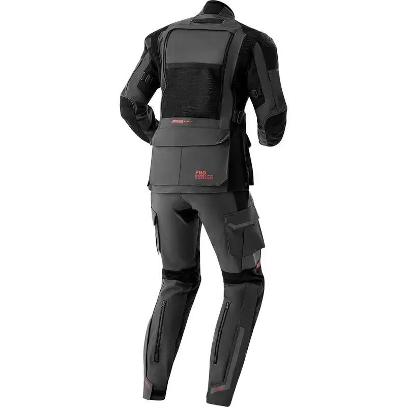 Motorcycle jacket RST Adventure D3O 3/3