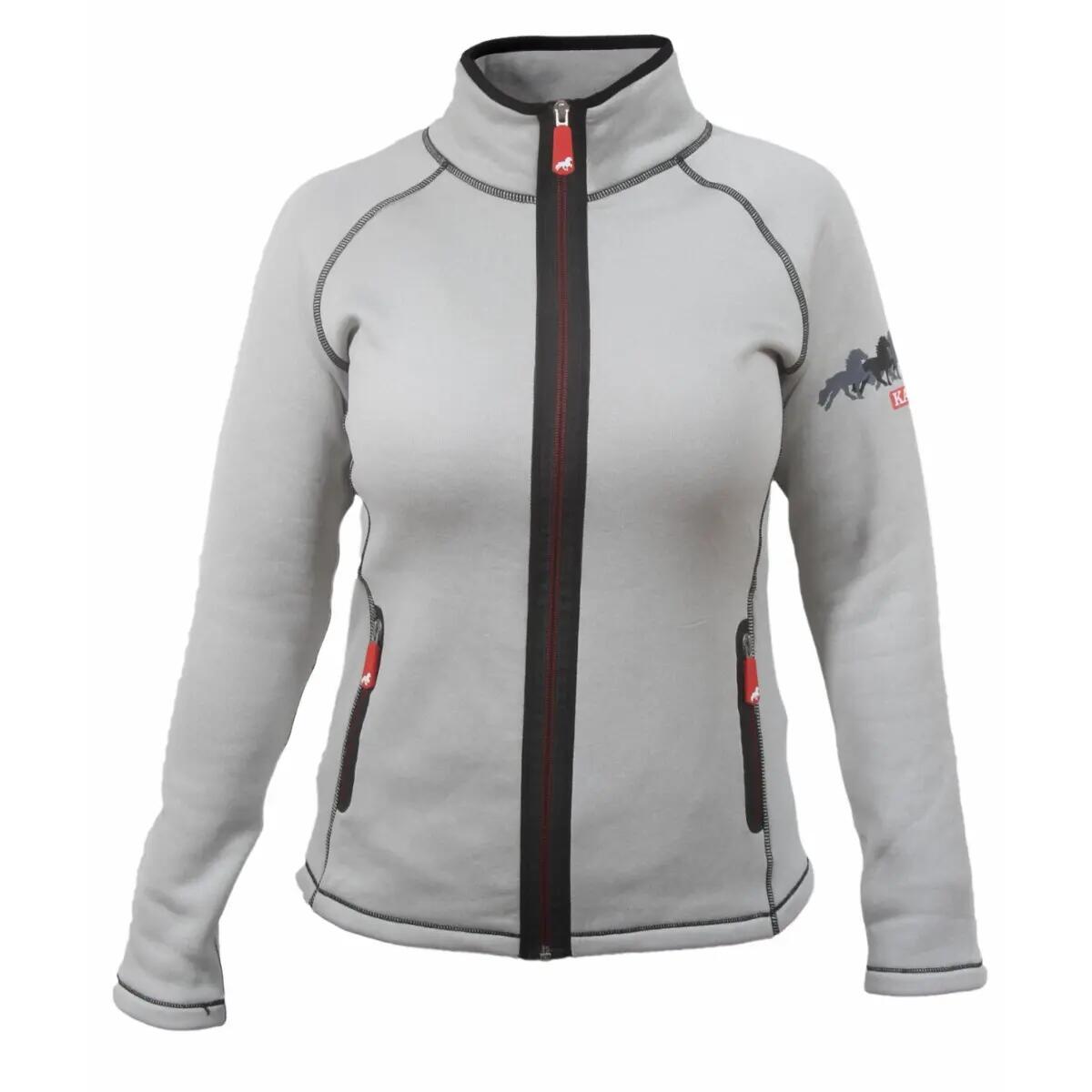 Windjack voor dames Karlslund Vinnur 2/5