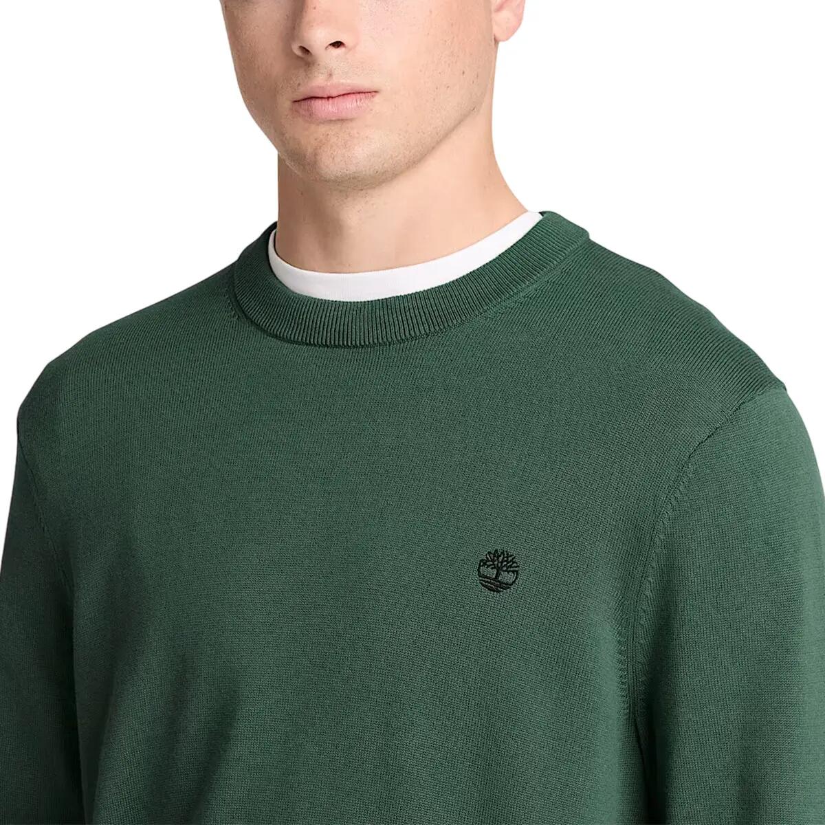Jersey de Hombre Timberland William River 4/5