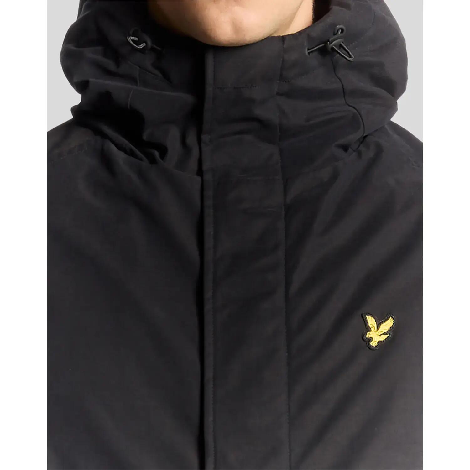 Jacke Lyle & Scott Membrane 5/7
