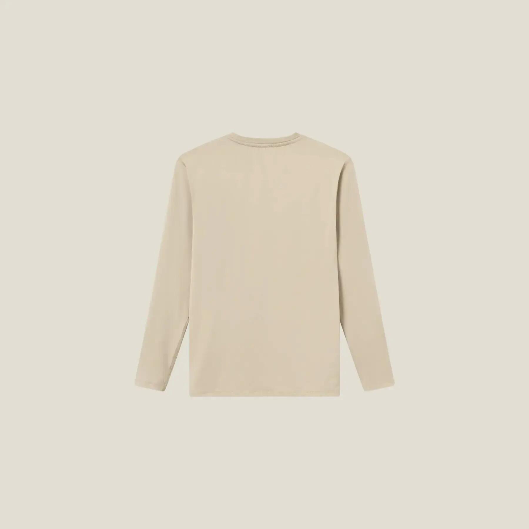 T-shirt manches longues Cuera Oncourt 3/7
