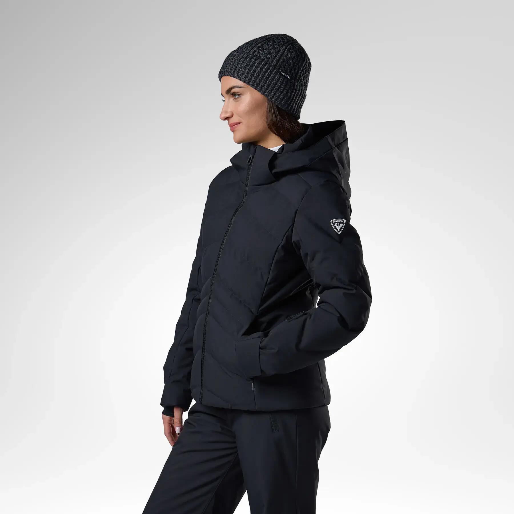 Chaqueta de esquí Rossignol Staci NF 3/7