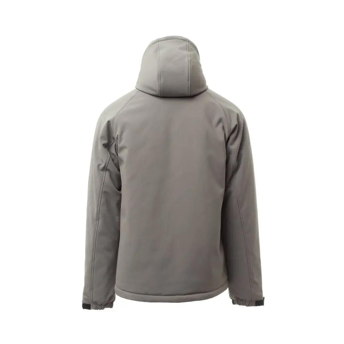 Giacca impermeabile con cappuccio Payper Wear Gale Pad 3/7