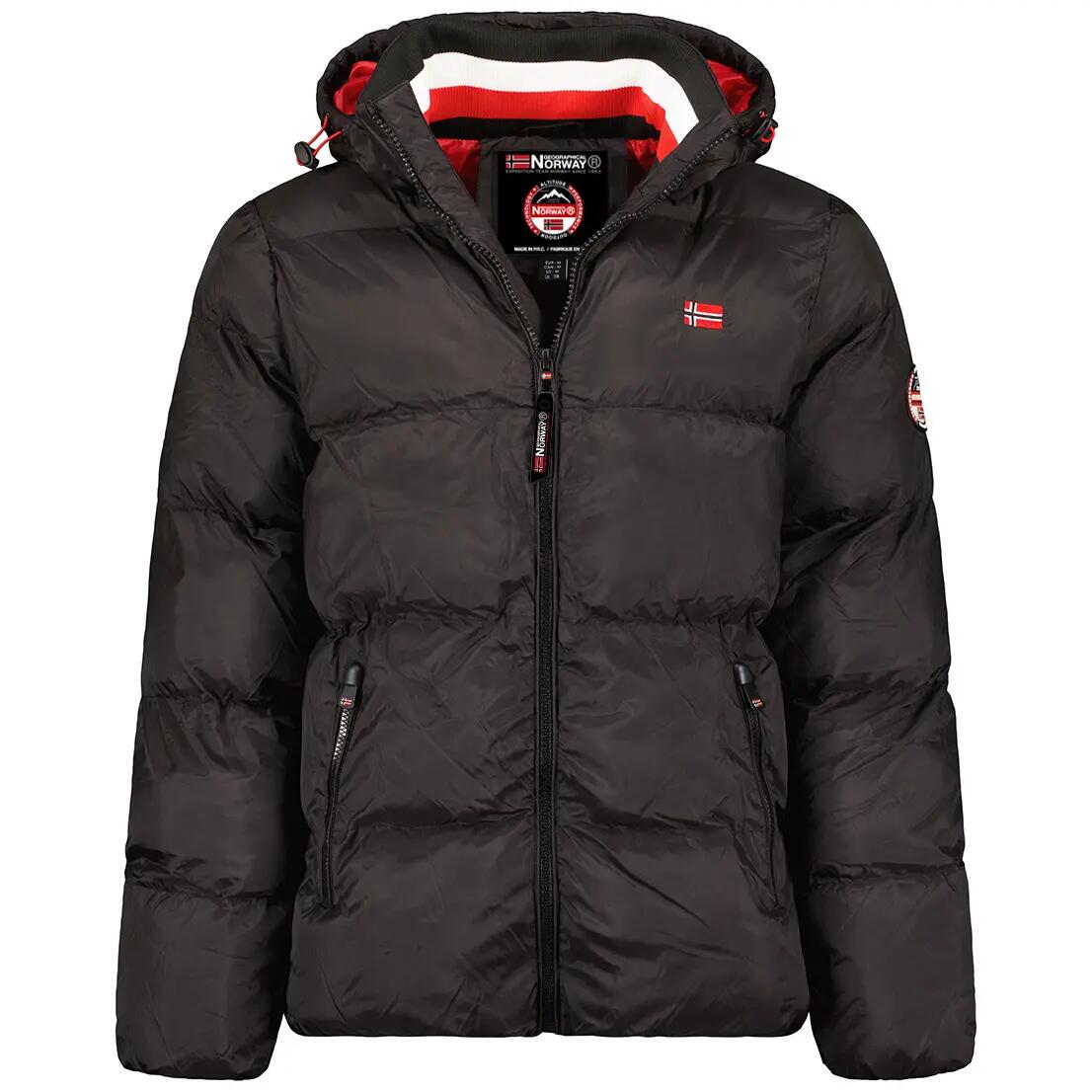GEOGRAPHICAL NORWAY picture