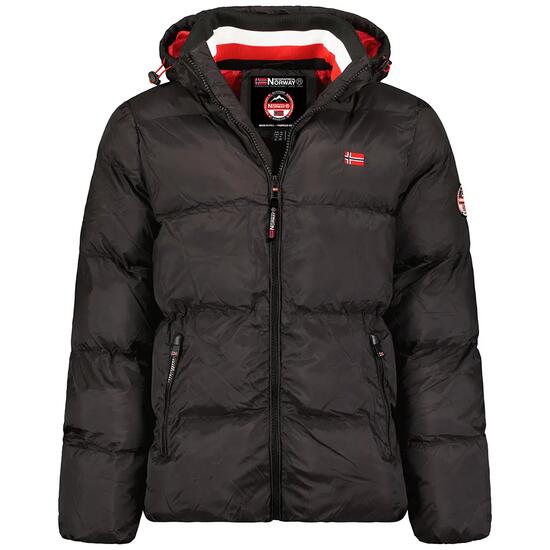 Veste polaire – Randonnée en montagne – Homme – Noir