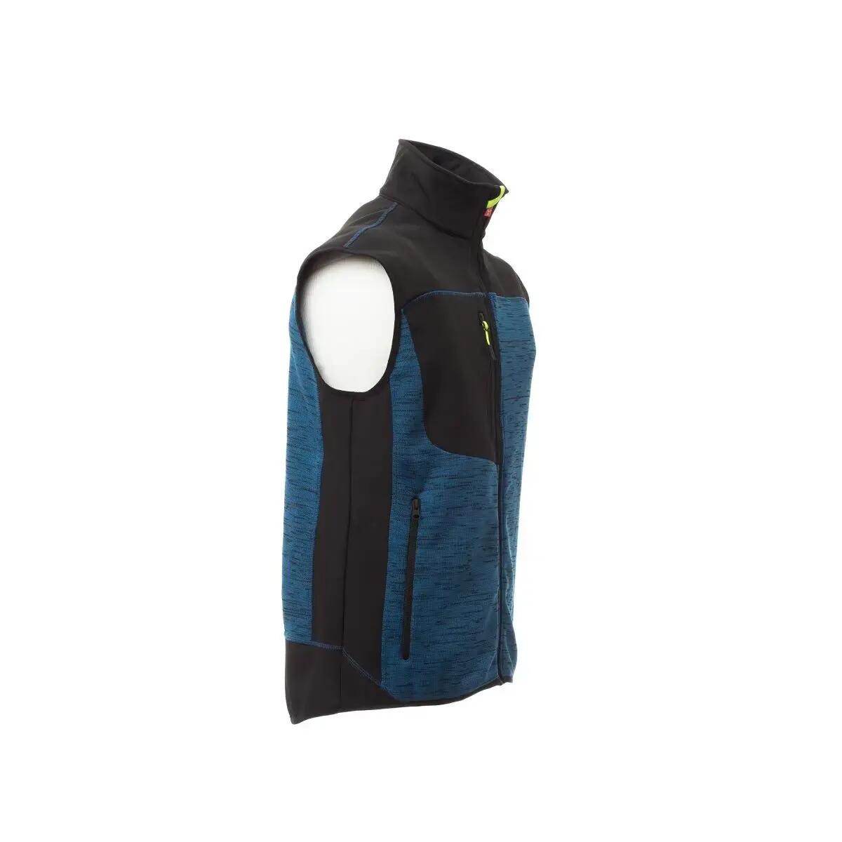Sleeveless jacket Payper Wear Tour 4/7