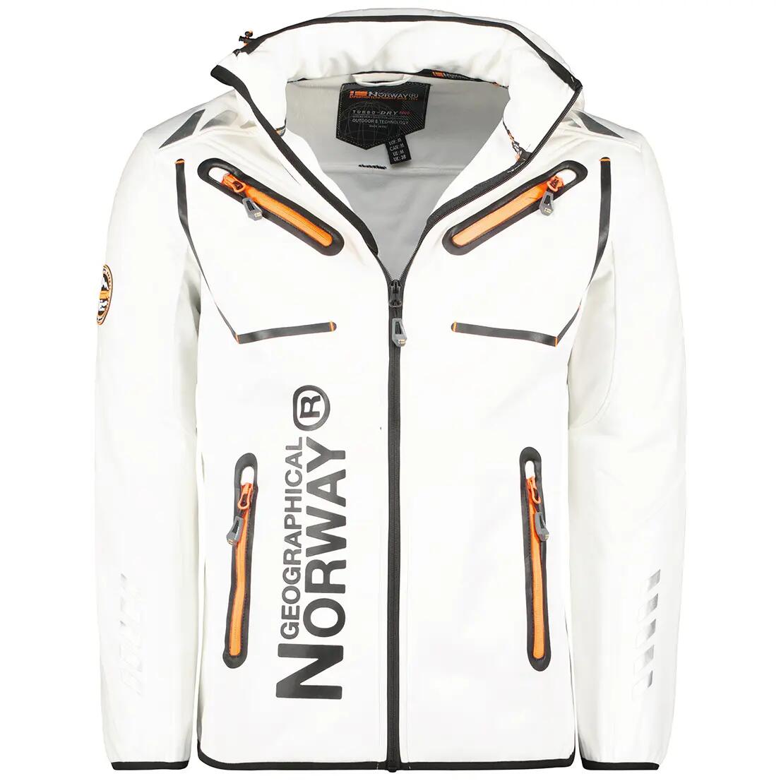 GEOGRAPHICAL NORWAY picture