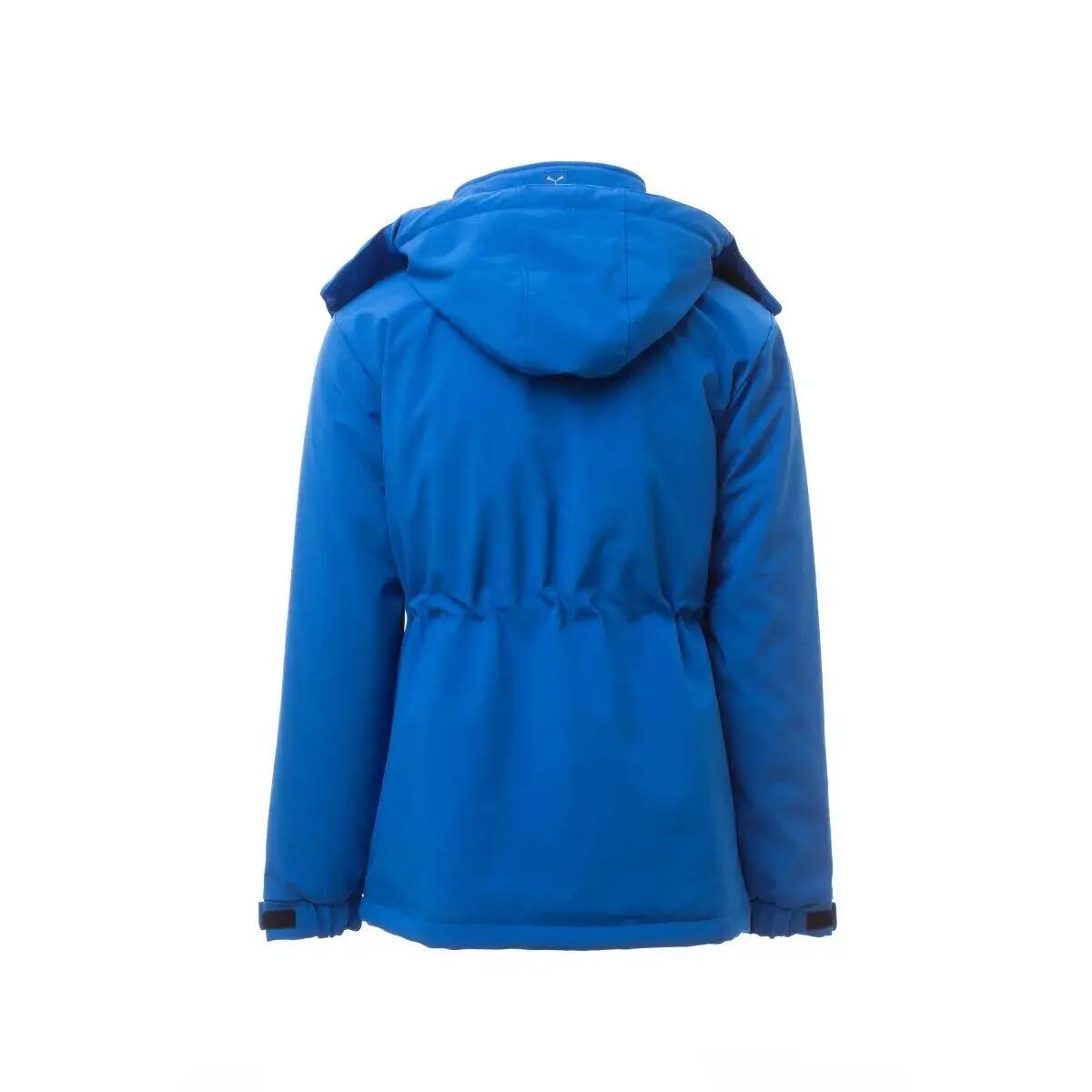 Chaqueta impermeable Payper Wear Nordet 4/7