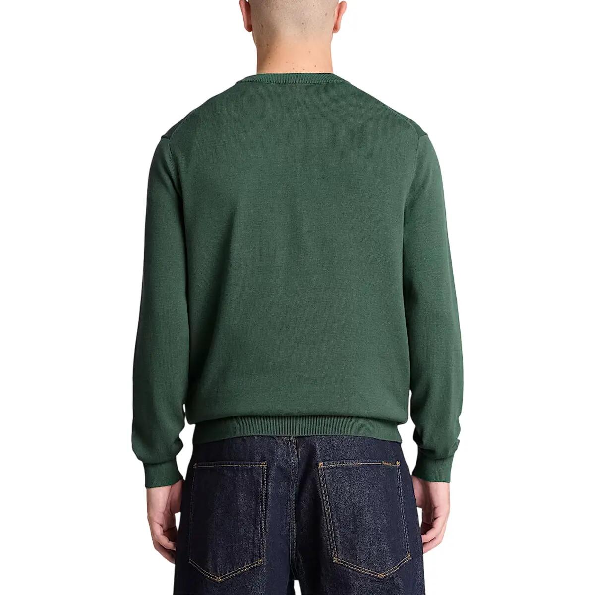 Jersey de Hombre Timberland William River 3/5