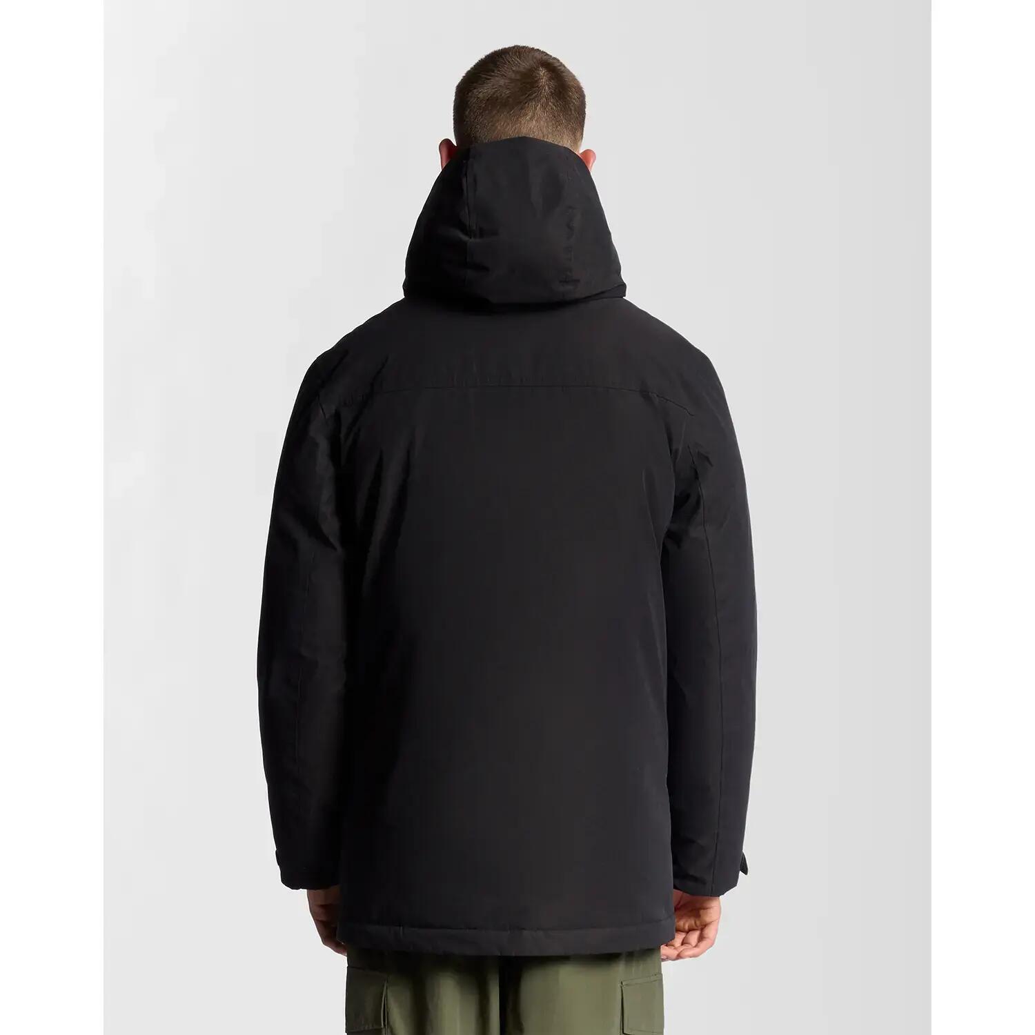 Jacke Lyle & Scott Membrane 4/7