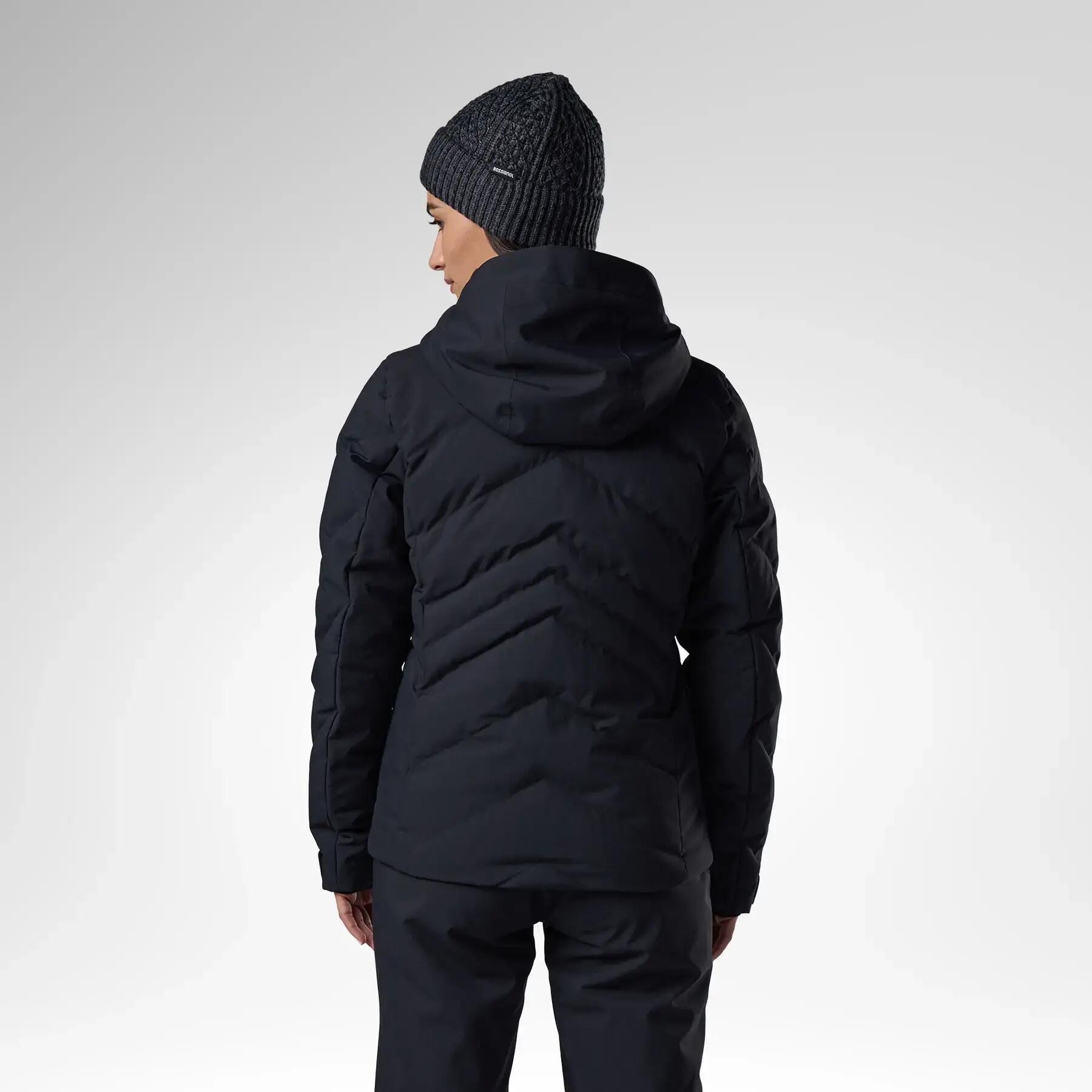 Chaqueta de esquí Rossignol Staci NF 2/7