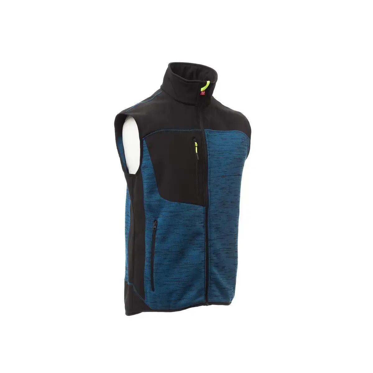 Sleeveless jacket Payper Wear Tour 3/7