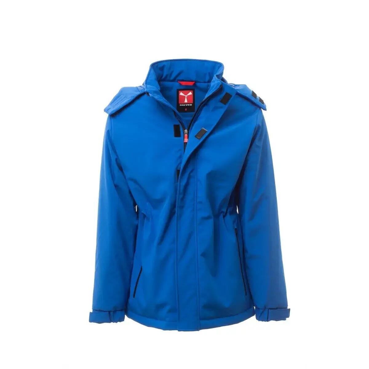 Chaqueta impermeable Payper Wear Nordet 3/7