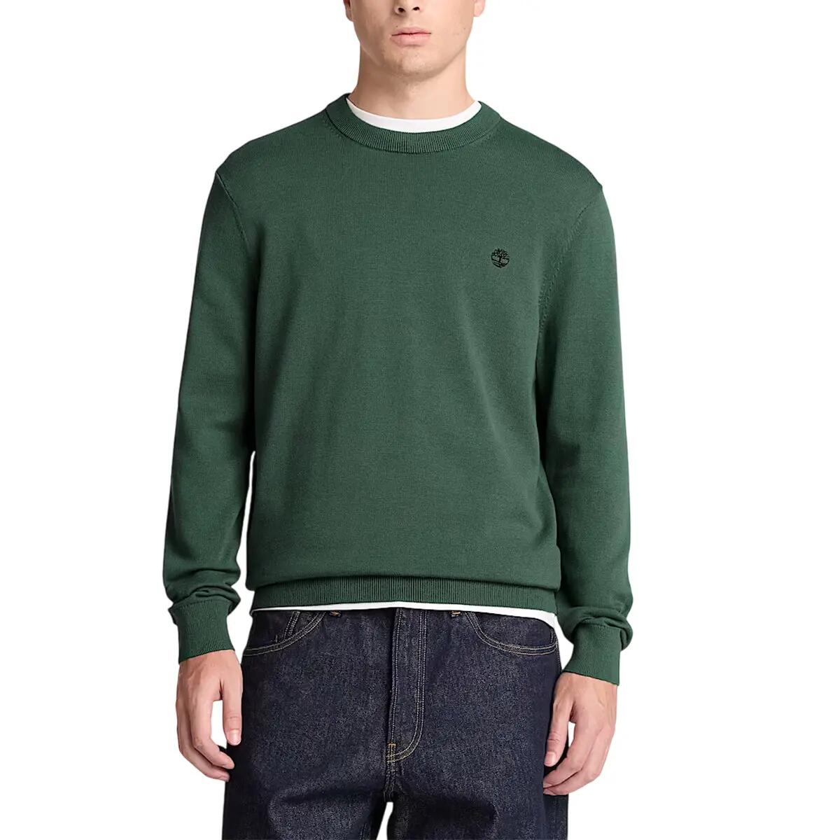 Jersey de Hombre Timberland William River 2/5