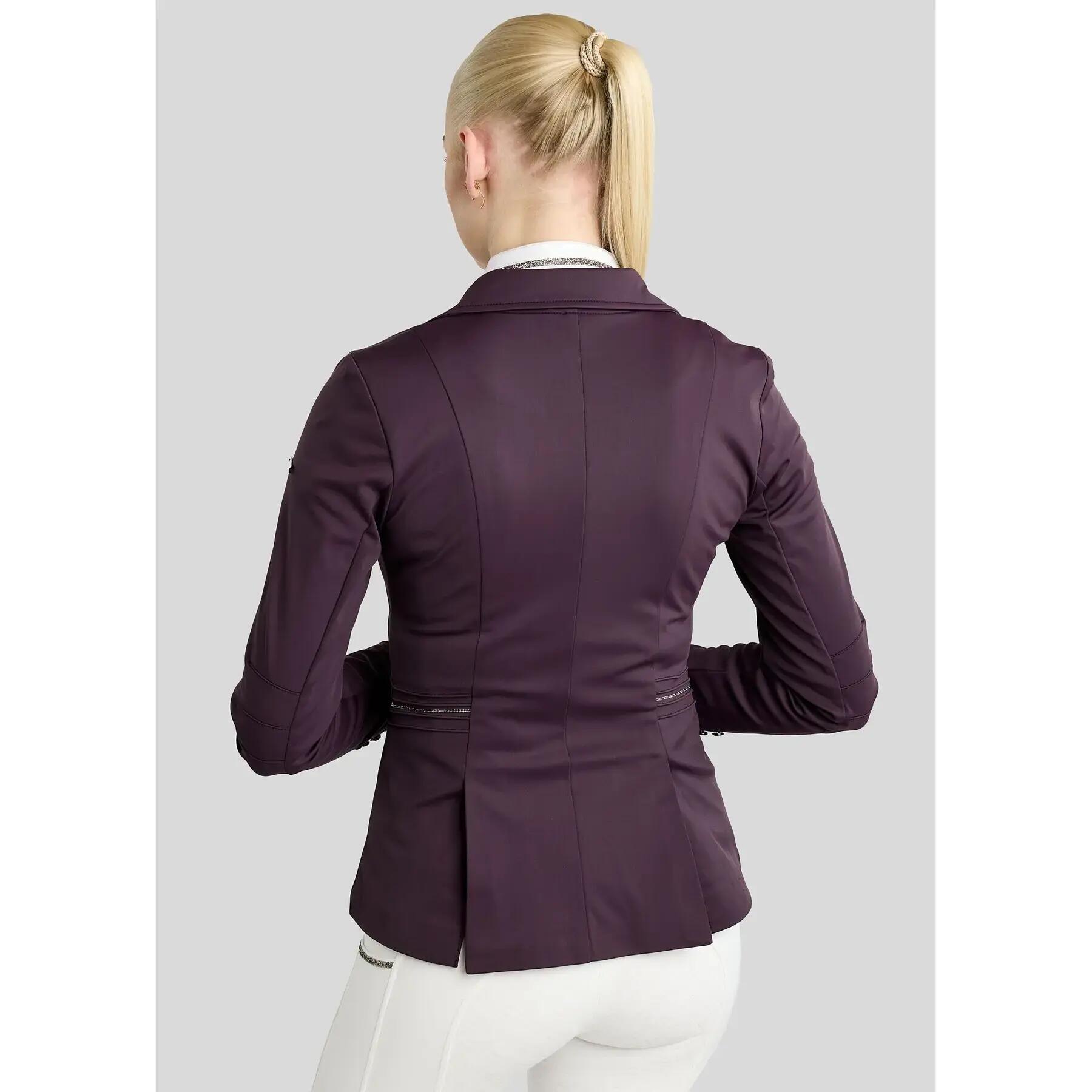 Wettkampfjacke Damen Montar Kelly 7/7