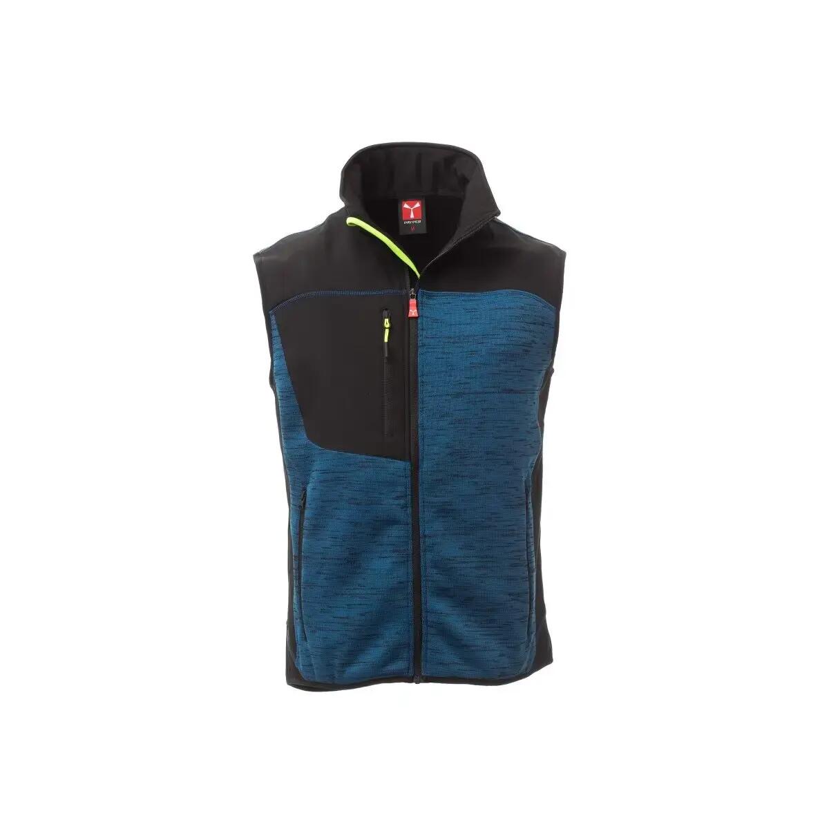 Sleeveless jacket Payper Wear Tour 2/7