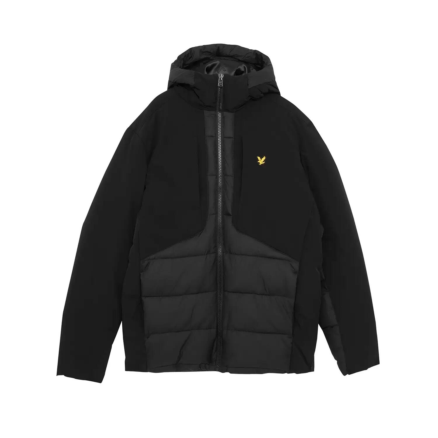 LYLE AND SCOTT picture