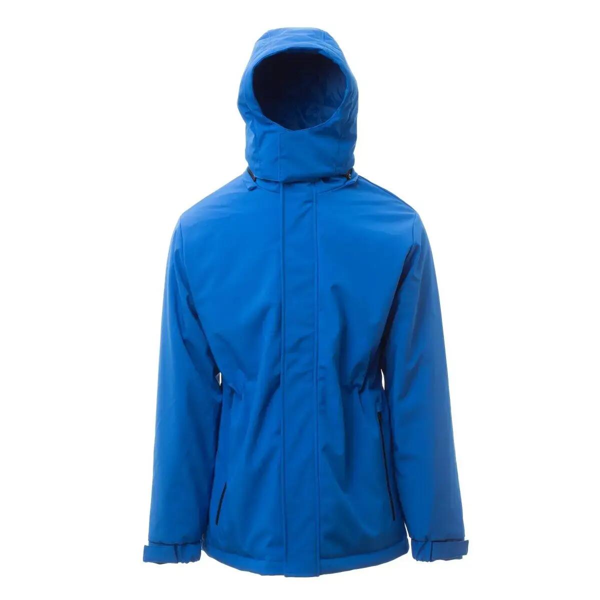 Chaqueta impermeable Payper Wear Nordet 2/7