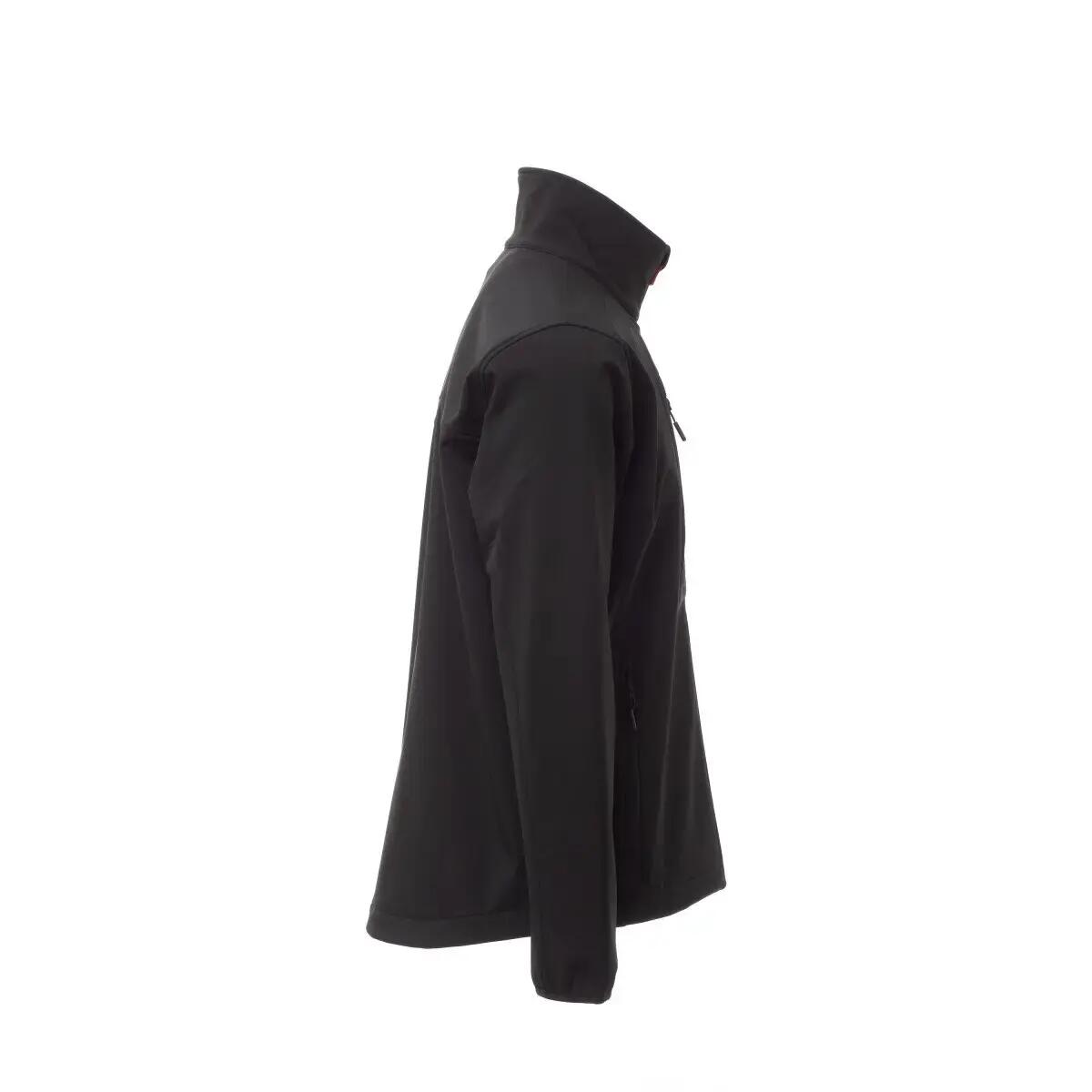Waterproof jacket Payper Wear Galway 5/7