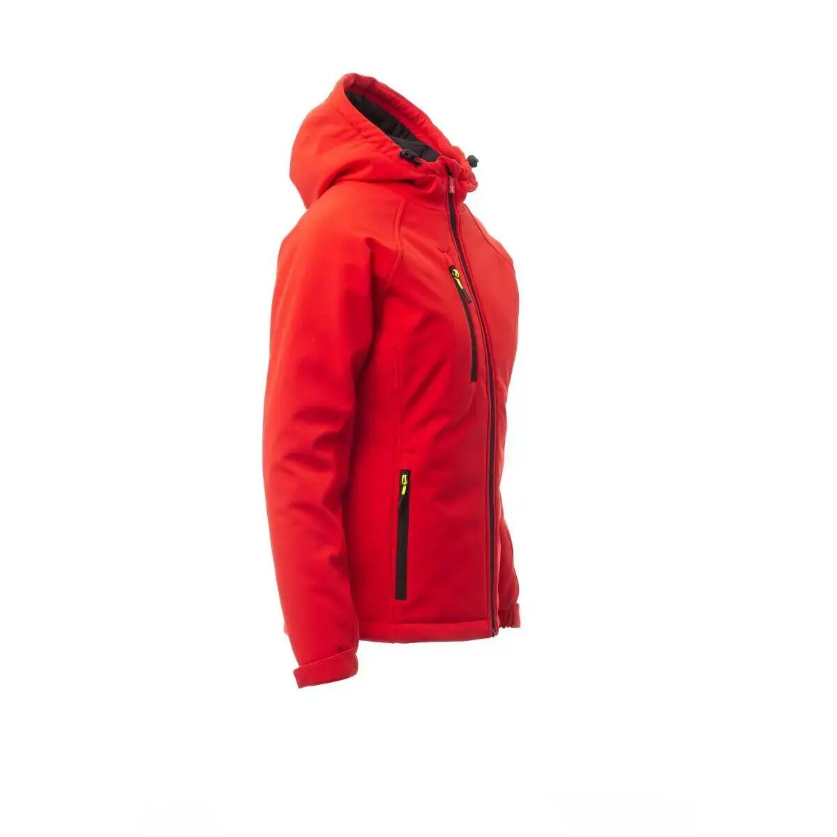 Veste imperméable à capuche femme Payper Wear Gale Pad 7/7