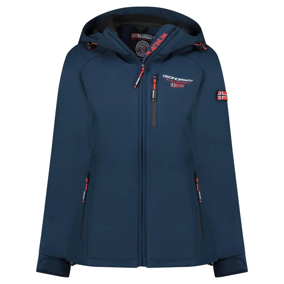 GEOGRAPHICAL NORWAY picture