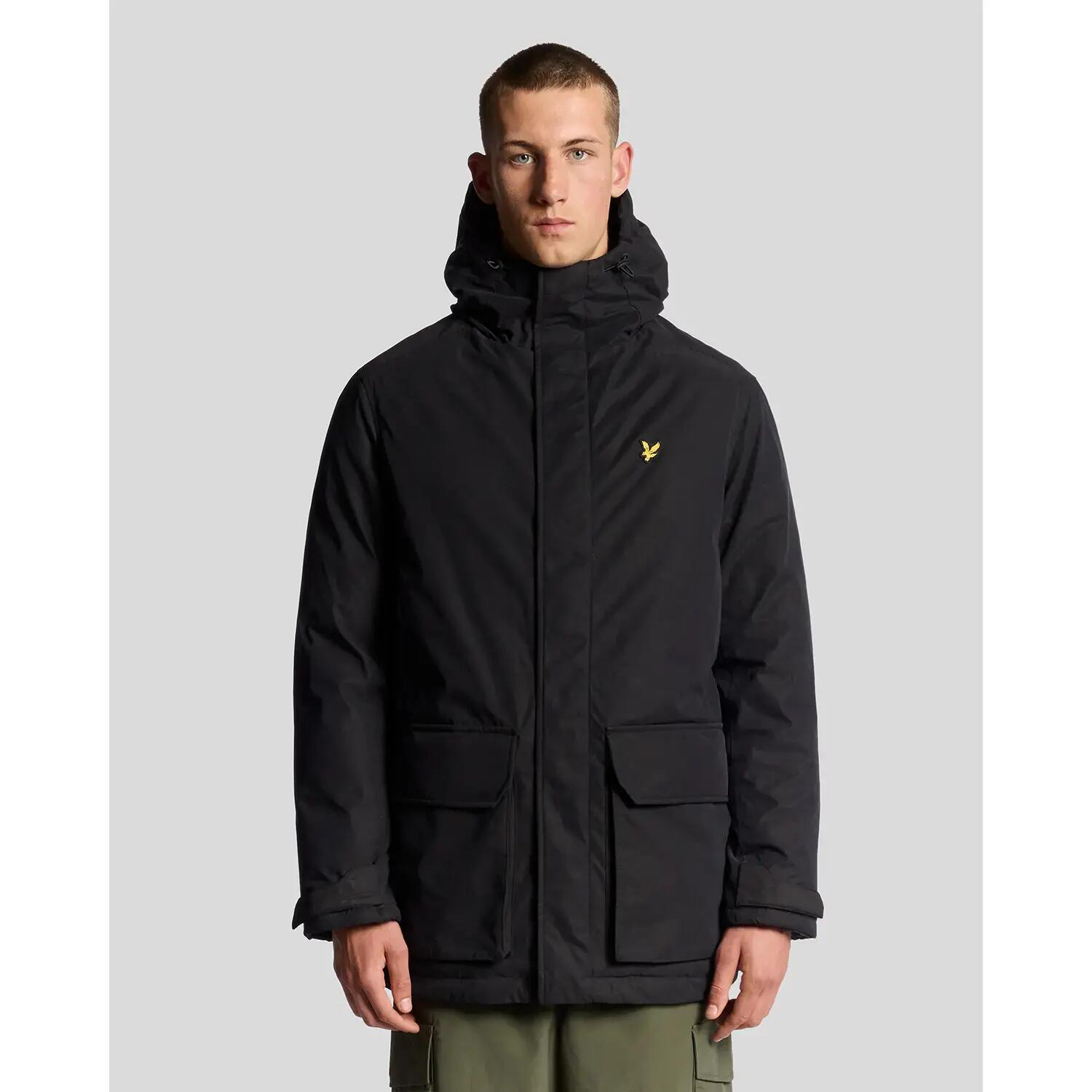 Jacke Lyle & Scott Membrane 2/7