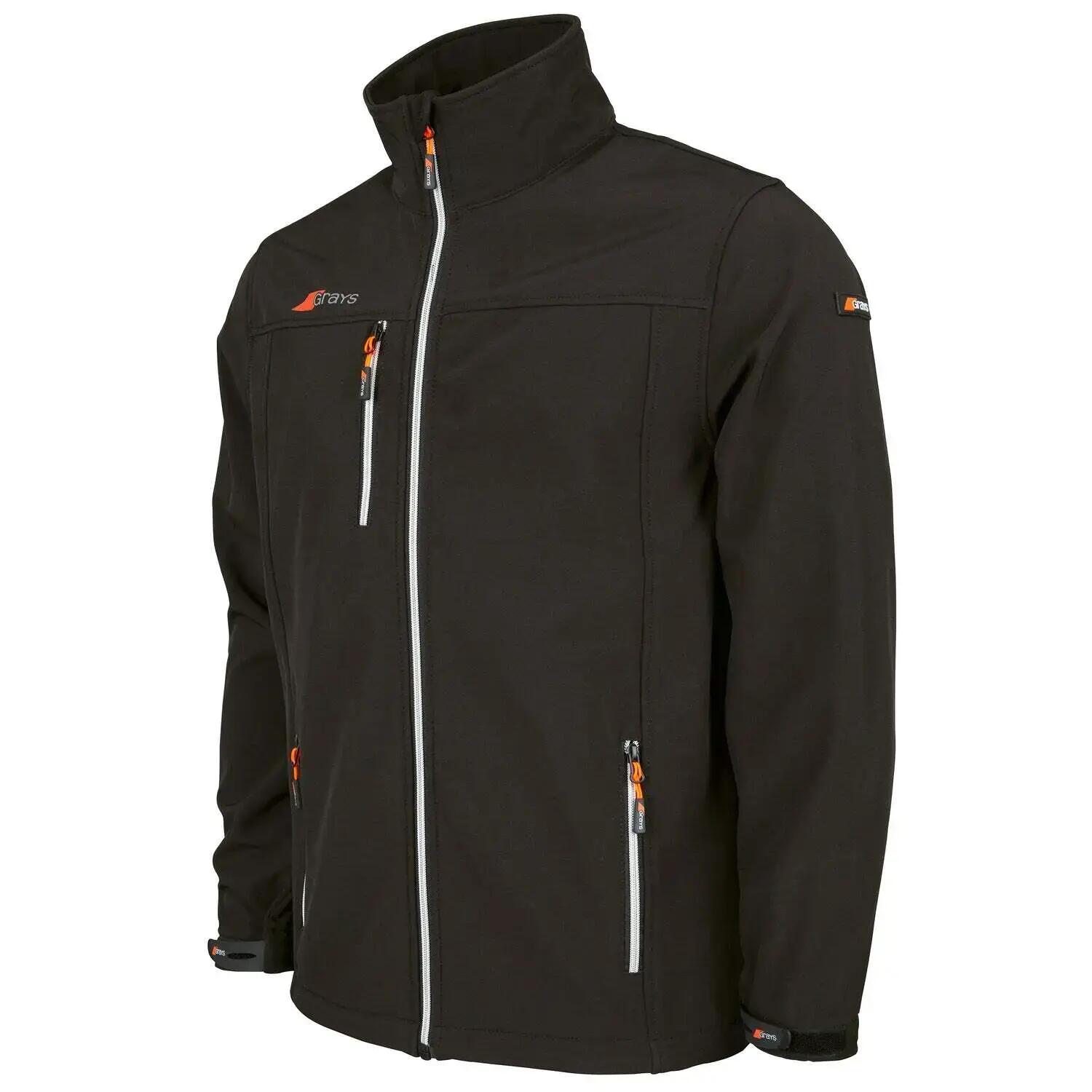Veste softshell Grays Hockey Radius 2/2