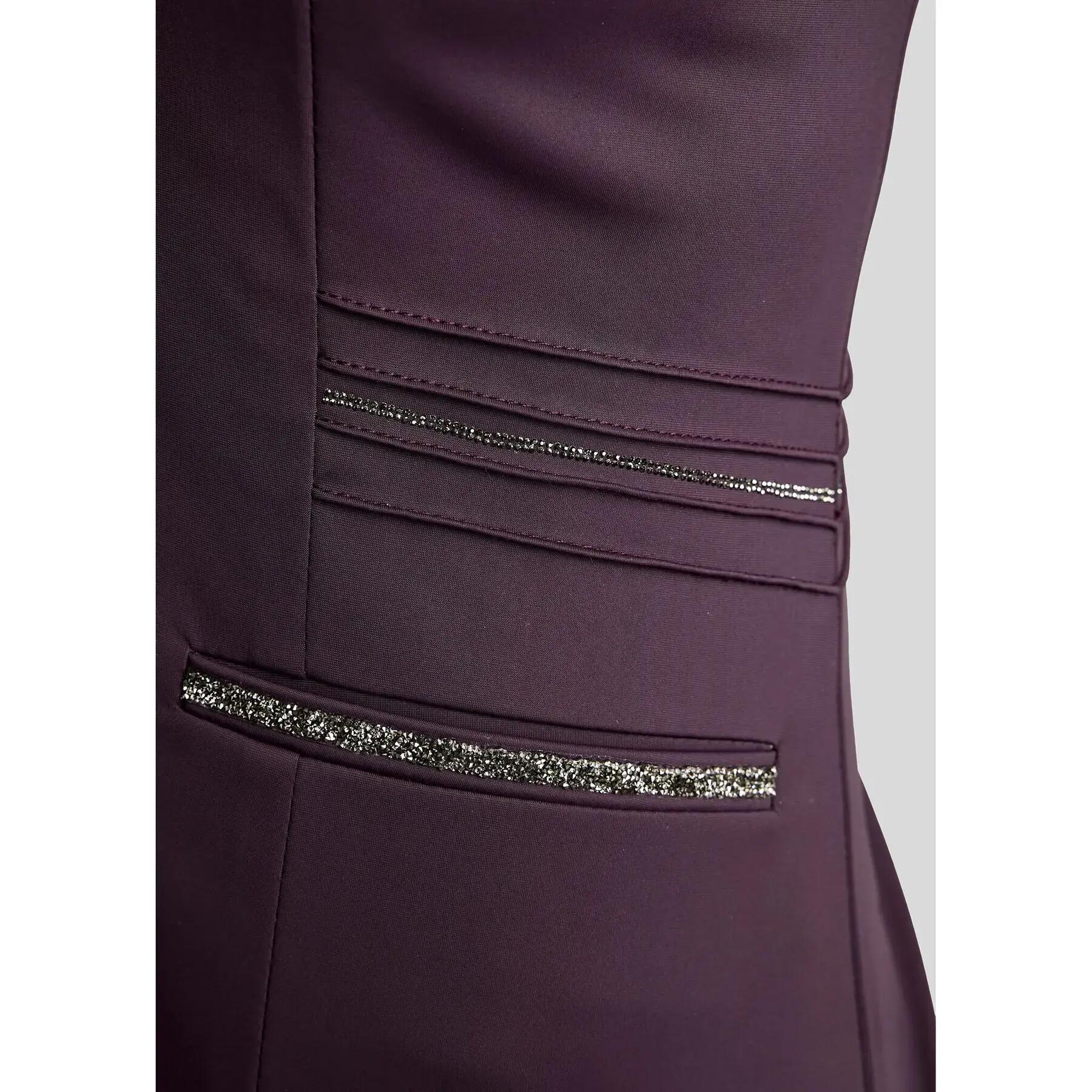 Wettkampfjacke Damen Montar Kelly 6/7