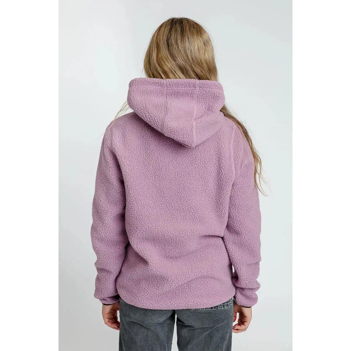 Veste de snowboard femme Colourwear Teddy 2.0 2/2