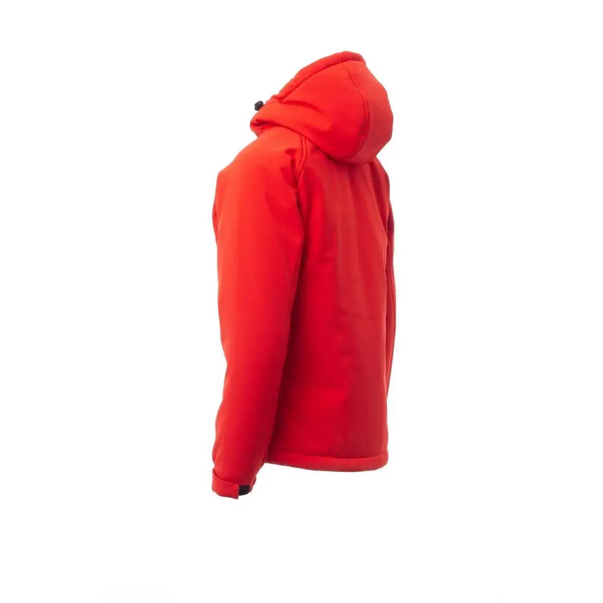 Veste imperméable à capuche femme Payper Wear Gale Pad 6/7