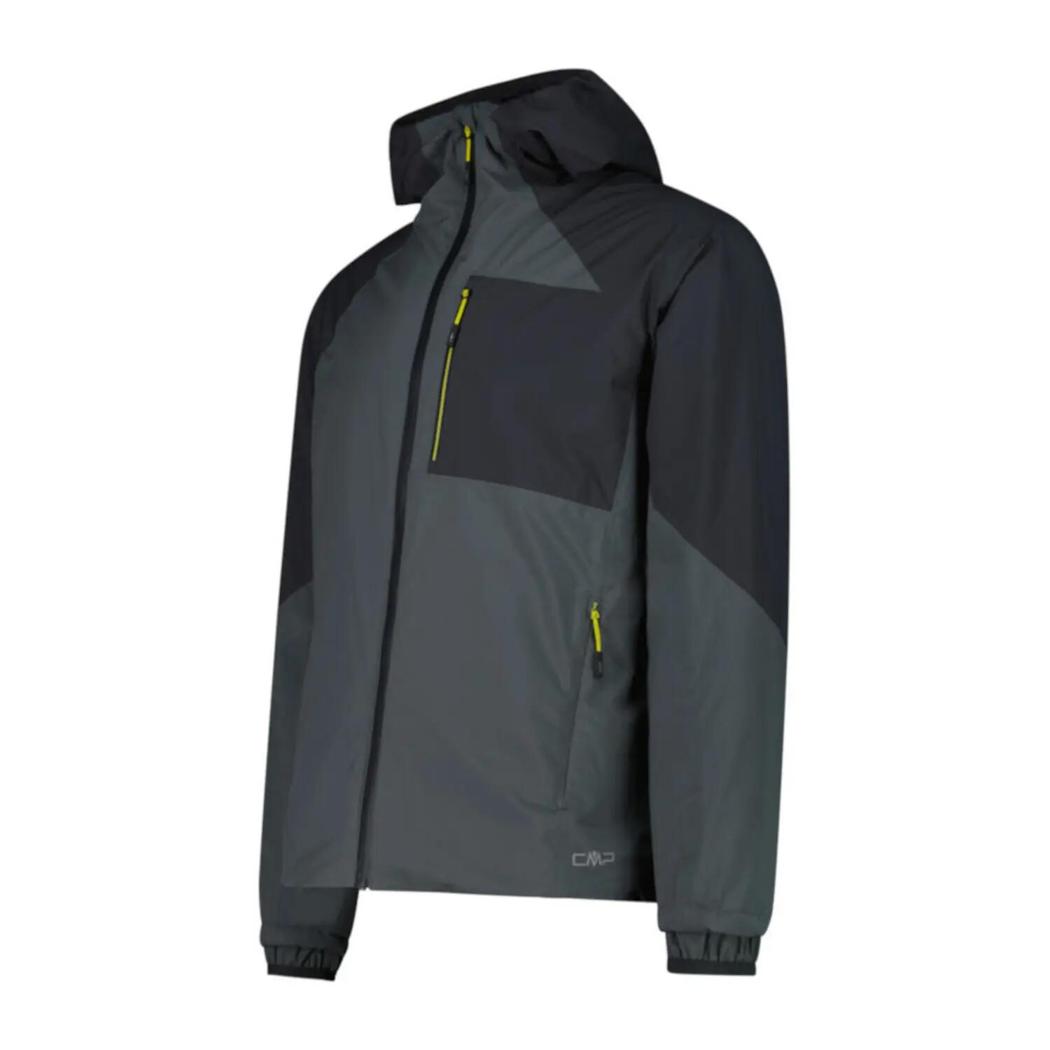 CMP Herren Jacke Man Jacket Fix Hood 36Z1087 2/2