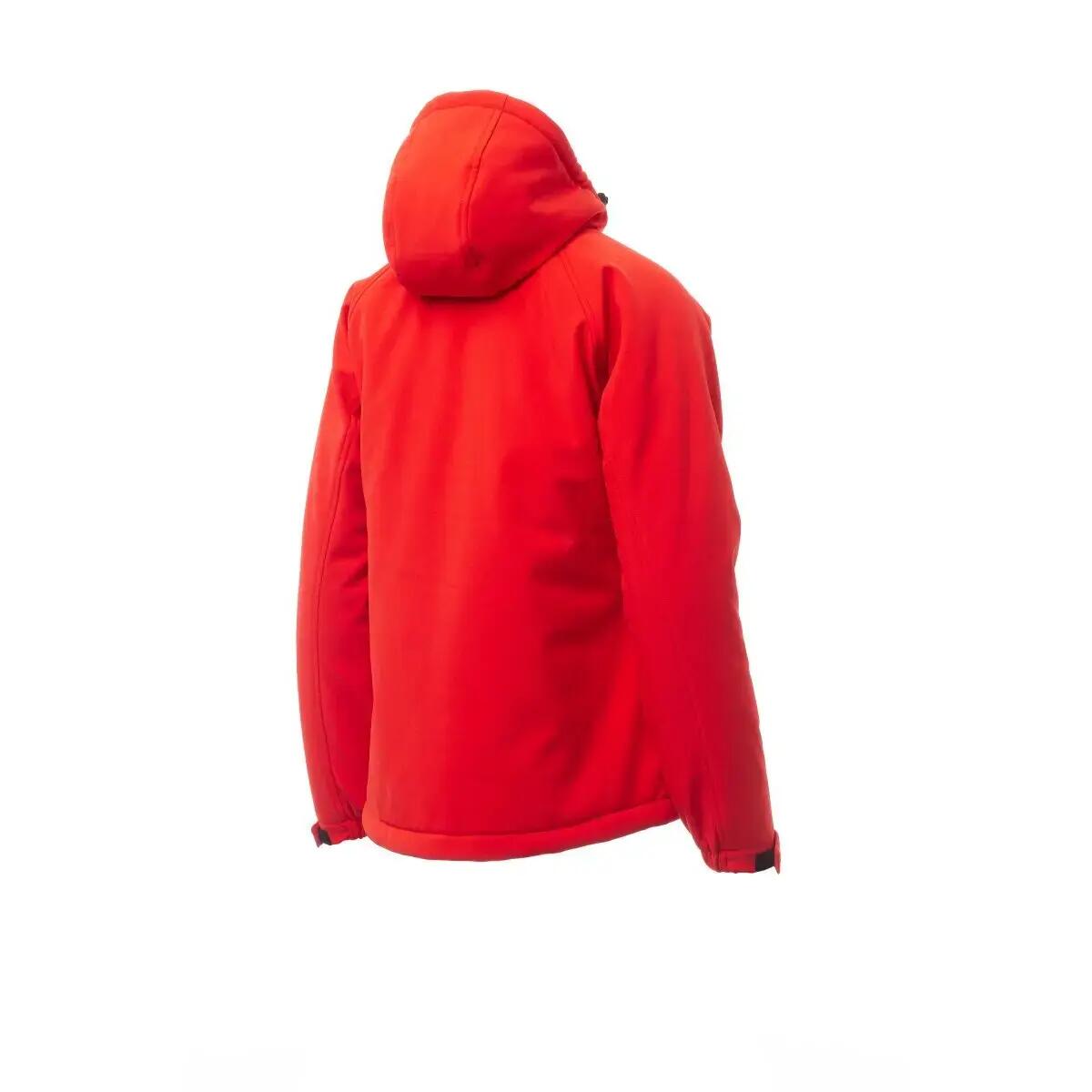 Veste imperméable à capuche femme Payper Wear Gale Pad 5/7