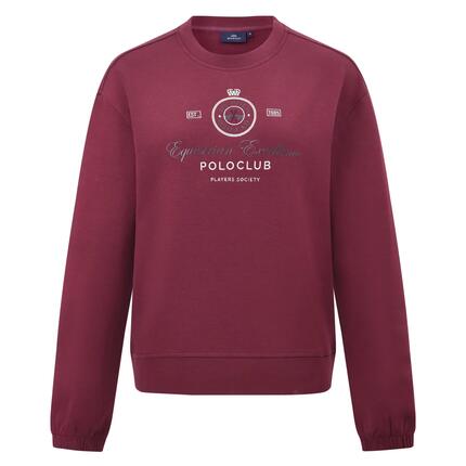 Sweatshirt femme HV Polo Jolly