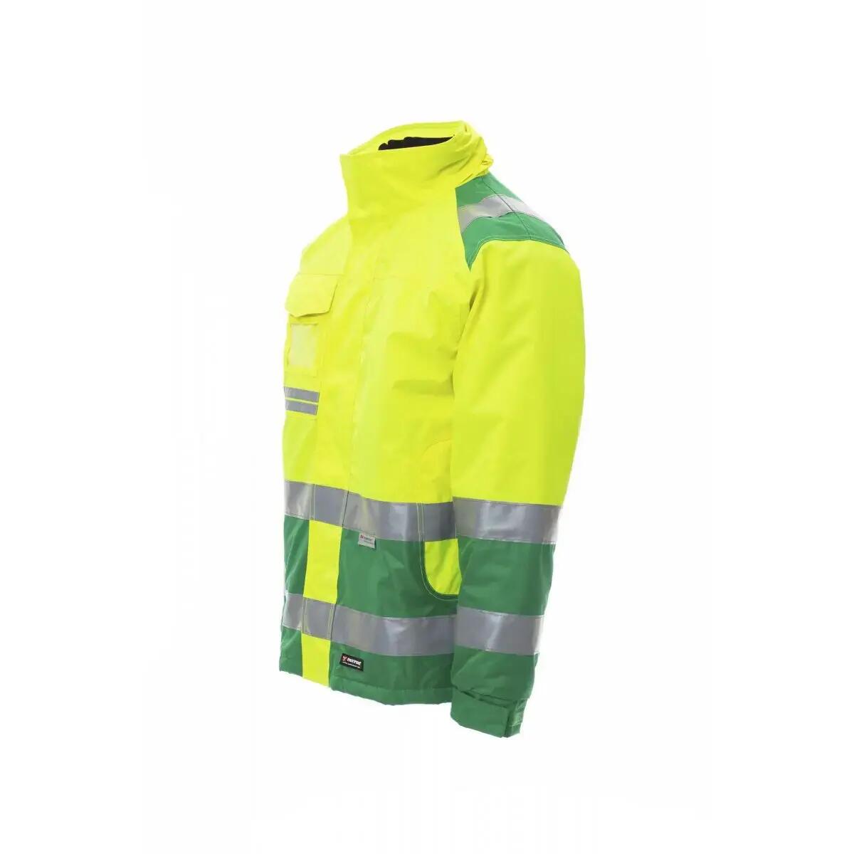 Jacket Payper Hispeed 6/7