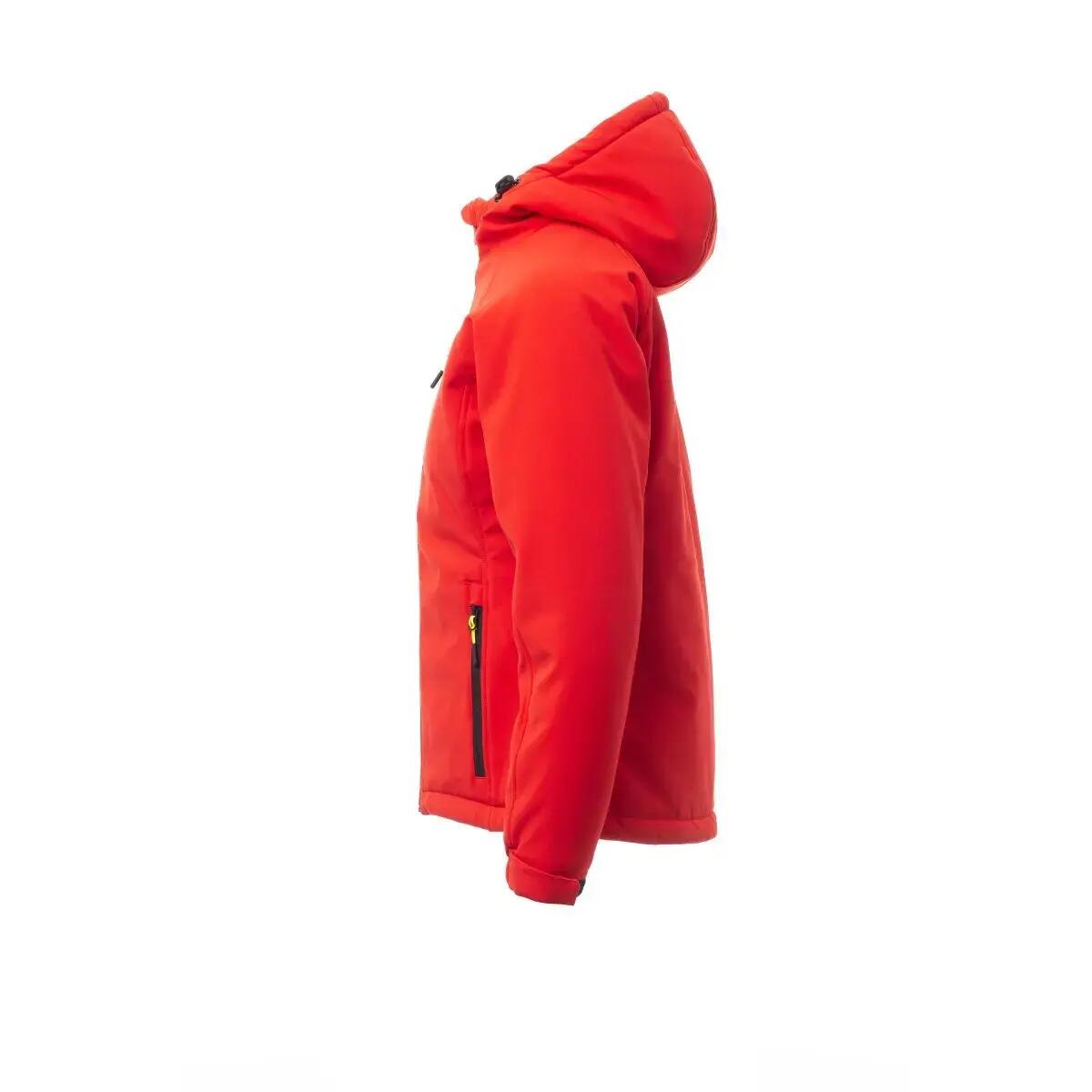 Veste imperméable à capuche femme Payper Wear Gale Pad 4/7