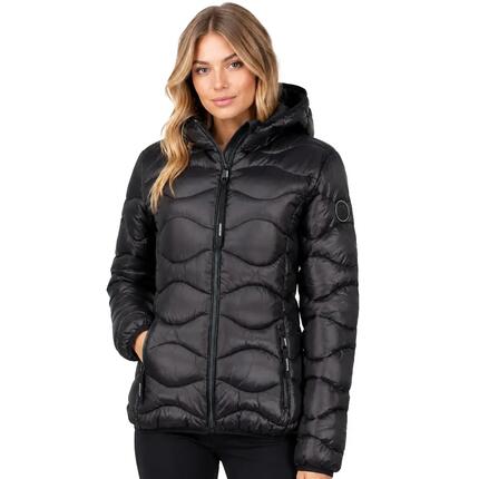Wanderjacke für Frauen – wasserdicht – Geographical Norway
