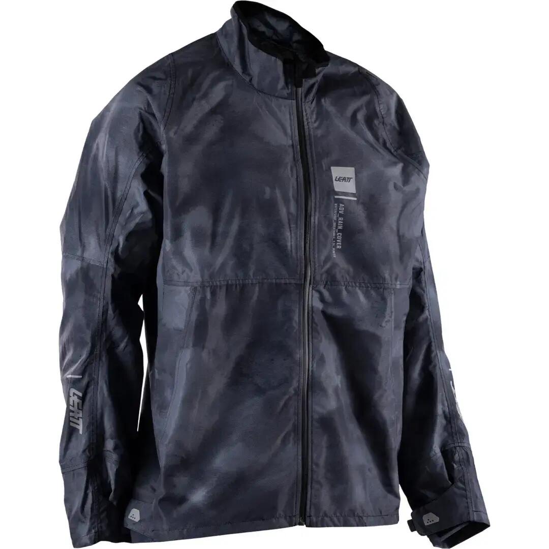 Veste imperméable Leatt ADV V26 1/5