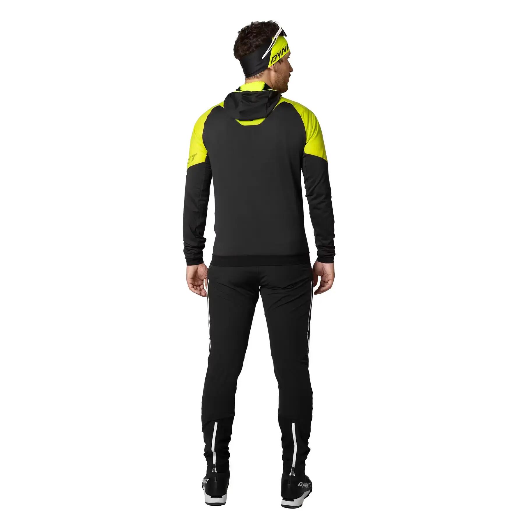 Chaqueta de esquí Dynafit Elevation Alpha 4/4