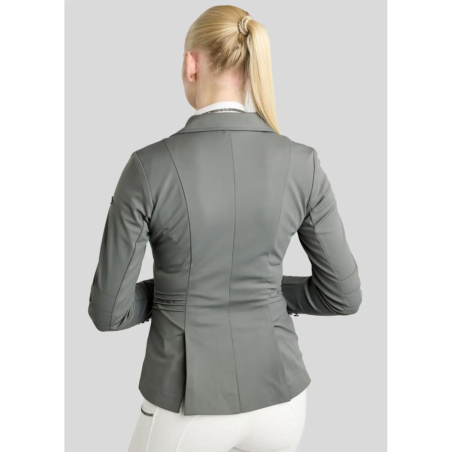Wettkampfjacke Damen Montar Kelly 7/7