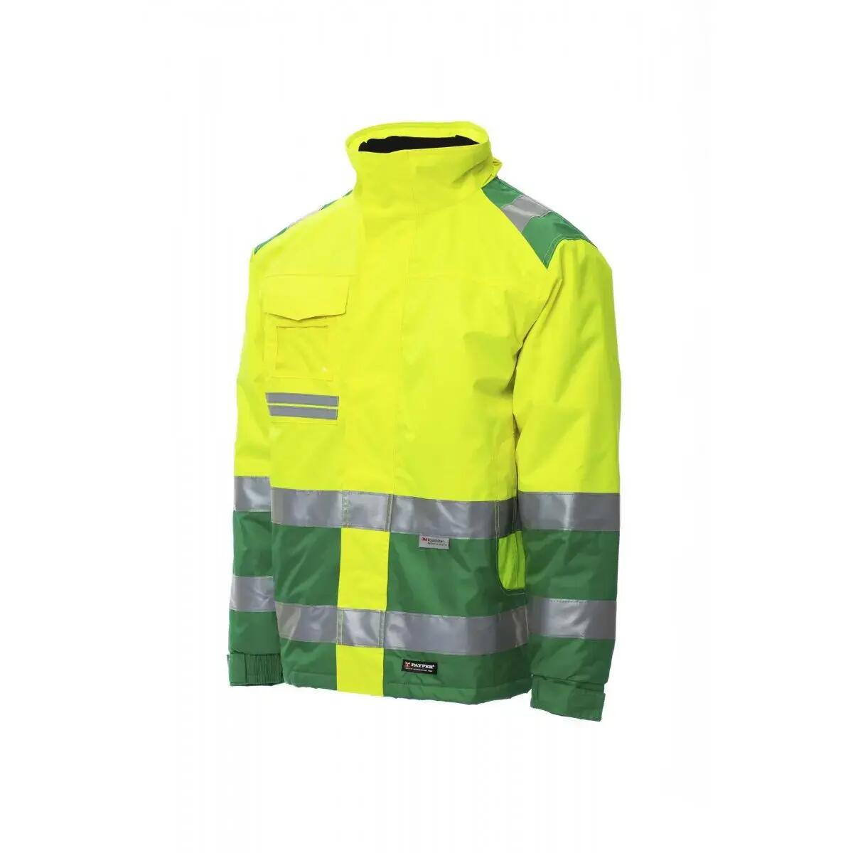 Jacket Payper Hispeed 5/7
