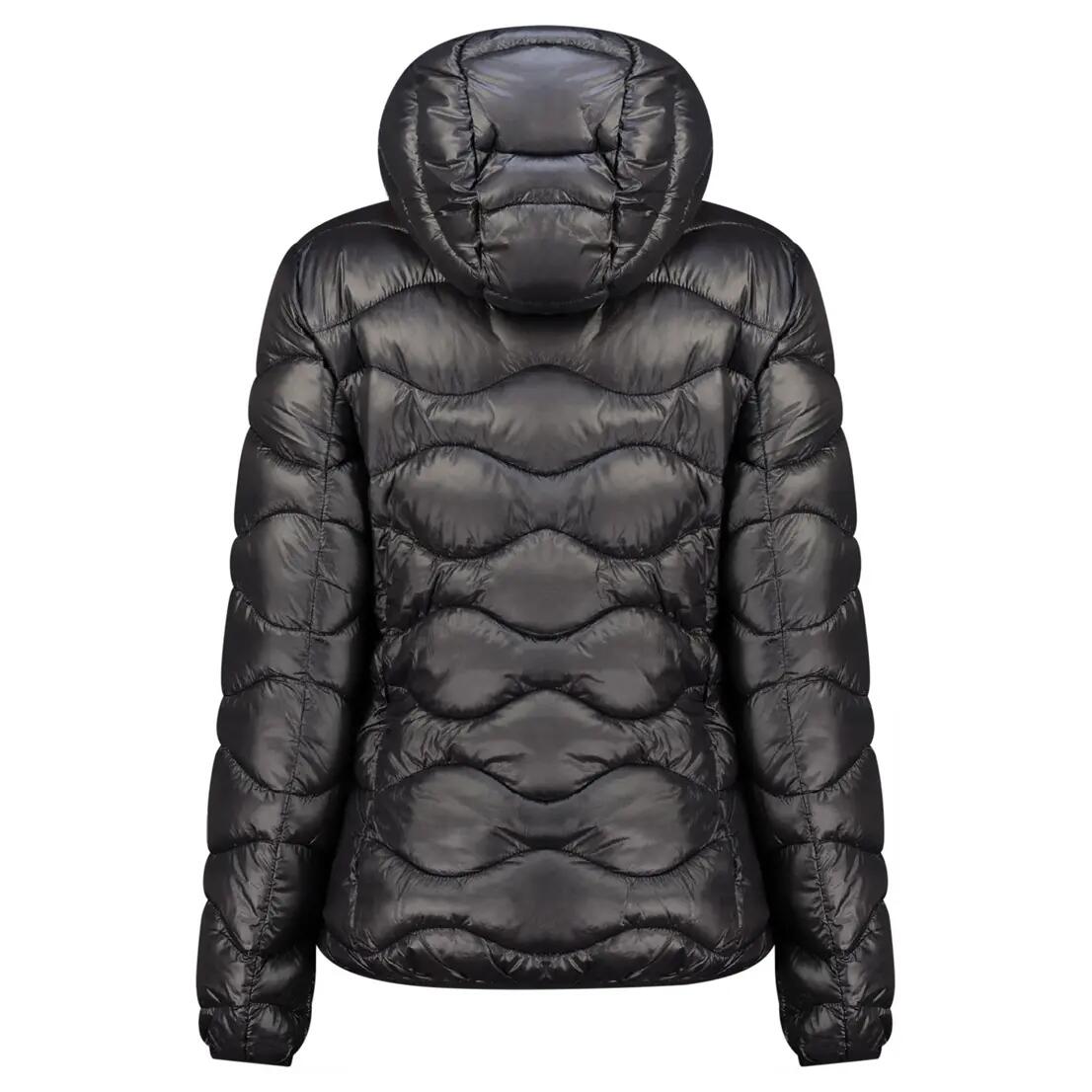 Women’s hiking jacket – waterproof – Geographical Norway 6/6